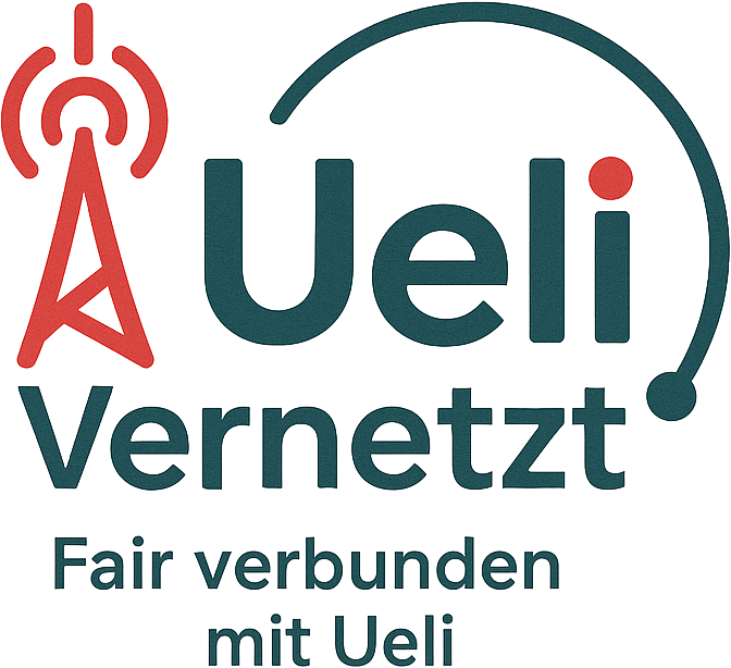 Ueli Vernetzt Logo